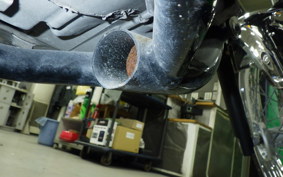 KAWASAKI ESTRELLA 1994 BJ250A