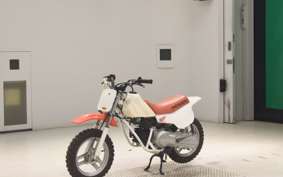 HONDA QR50 AE01