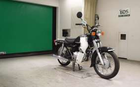 HONDA CD125T BENLY 2013 JA03