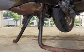 HONDA DIO GEN 3 AF34