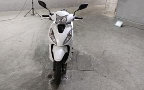 HONDA DIO110 BASIC  JK03