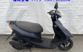 SUZUKI ADDRESS V50