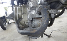 HONDA VTR 250 MC33