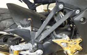 KAWASAKI Z1000 Gen.4 2010