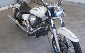 YAMAHA DRAGSTAR 250 VG05J