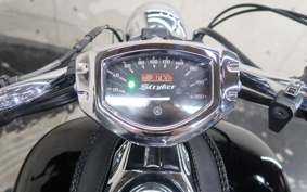 YAMAHA XV1300CA STRIKER 2012 VP33