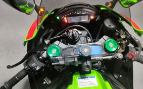 KAWASAKI ZX 10 NINJA R 2020 ZXT02E