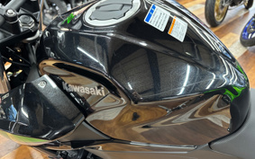 KAWASAKI Z250 EX250Y