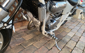 HONDA V-TWIN MAGNA MC29
