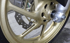 HONDA CBR250RR A 2016 MC51