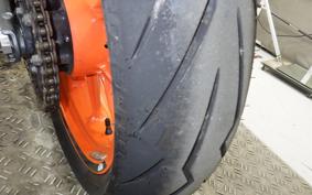 KTM 390 DUKE 2018