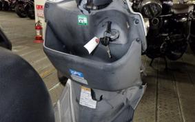 SUZUKI ADDRESS V125 CF4EA