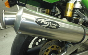KAWASAKI ZRX1200 R 2005 ZRT20A