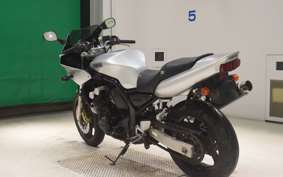 YAMAHA FZ400 1998 4YR
