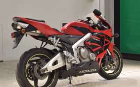 HONDA CBR600RR PC37