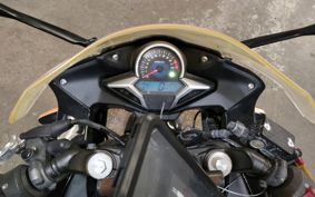 HONDA CBR250R MC41