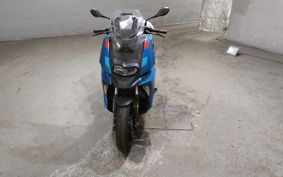 BMW C400X 0C09