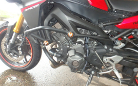 YAMAHA MT-09 Tracer 2017 RN36J