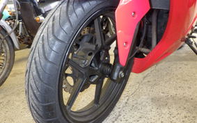 KAWASAKI NINJA 250R EX250K