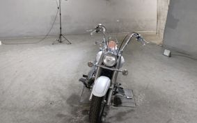 YAMAHA DRAGSTAR 400 CLASSIC 2004 VH01J
