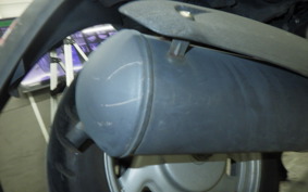 SUZUKI LET's 4 Basket CA43A