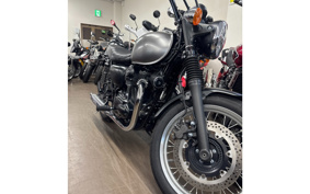 KAWASAKI W800 STREET 2021 EJ800B