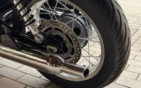 TRIUMPH BONNEVILLE T120 2026 DU0H21
