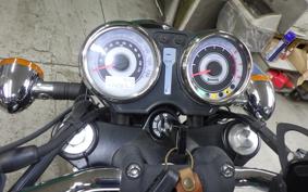 BENELLI インペリアーレ400 2022