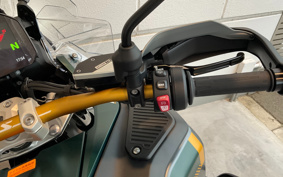 BMW R1300GS Adventure ASA 2026 0M31