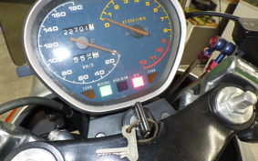SUZUKI GSX1100S KATANA 1998 GU76A