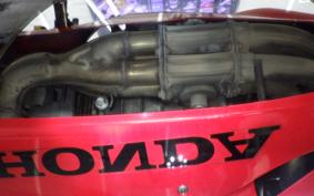 HONDA CBR954RR 2002 SC50