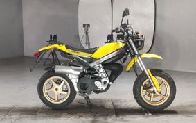 SUZUKI STREET MAGIC CF12A