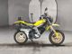 Фото Suzuki STREET MAGIC с японского аукциона