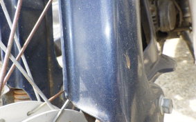 HONDA C70 SUPER CUB E C70