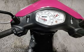 SUZUKI LET's CA4AA