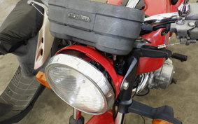 HONDA CB250 N CB250N