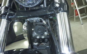 HARLEY FXBR1750 2018