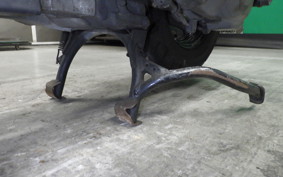 SUZUKI ADDRESS V125 G 2012 CF46A
