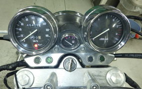 SUZUKI INAZUMA 400 (GSX400) 2002