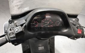 HONDA FORESIGHT MF04