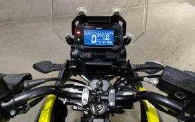 SUZUKI V STROM 250 DS11A