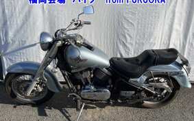 KAWASAKI VULCAN400 CLASSIC 1996 00A018