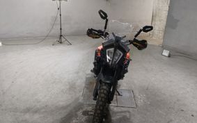 KTM 390 ADVENTURE 2020 JGJ40