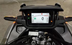 HONDA NC750X DCT RH23