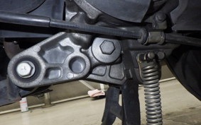 HONDA DIO 110 2003 JF31