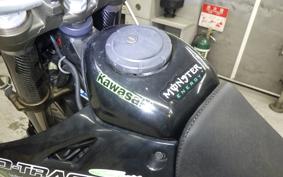 KAWASAKI KLX250D TRACKER 2014 LX250E