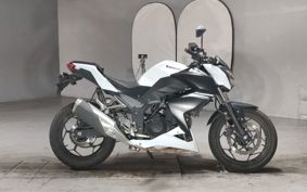 KAWASAKI Z250 ER250C