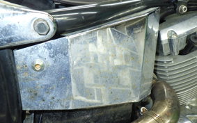 YAMAHA DRAGSTAR 400 1997 4TR