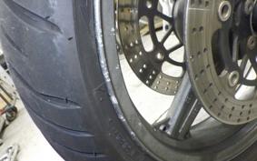 KAWASAKI ZEPHYR 400 KAI 1999 ZR400C