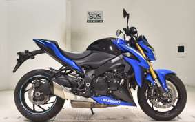 SUZUKI GSX-S 1000 2018 GT79B